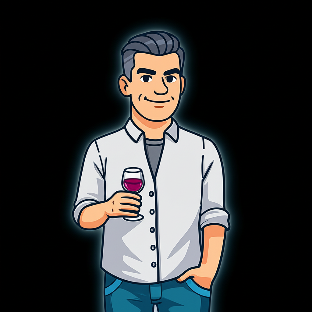 Avatar Richard